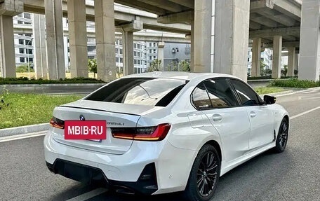 BMW 3 серия, 2024 год, 3 831 555 рублей, 6 фотография