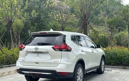 Nissan X-Trail, 2022 год, 1 785 000 рублей, 4 фотография