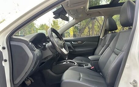 Nissan X-Trail, 2022 год, 1 785 000 рублей, 7 фотография