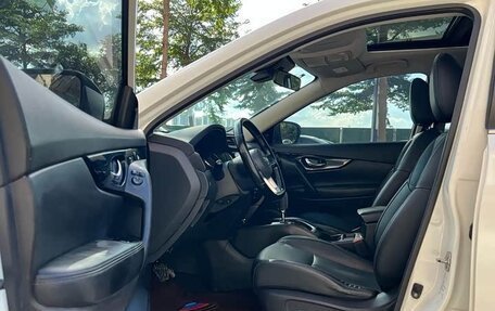 Nissan X-Trail, 2022 год, 1 605 000 рублей, 9 фотография