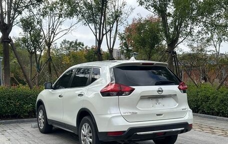 Nissan X-Trail, 2022 год, 1 785 000 рублей, 6 фотография