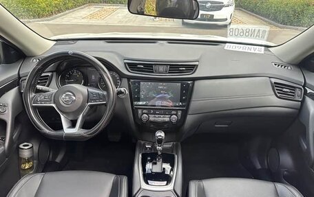 Nissan X-Trail, 2022 год, 1 785 000 рублей, 8 фотография