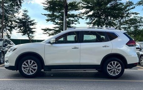 Nissan X-Trail, 2022 год, 1 605 000 рублей, 7 фотография