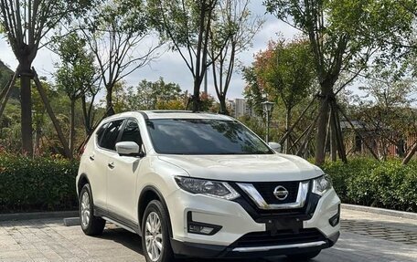 Nissan X-Trail, 2022 год, 1 785 000 рублей, 3 фотография