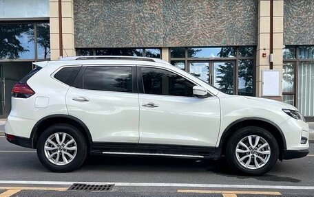 Nissan X-Trail, 2022 год, 1 605 000 рублей, 8 фотография