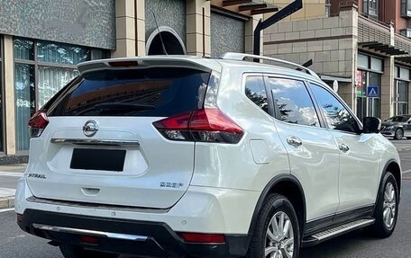 Nissan X-Trail, 2022 год, 1 605 000 рублей, 4 фотография