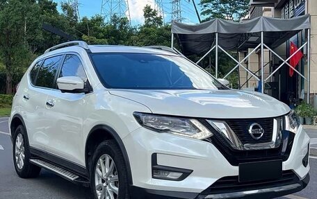 Nissan X-Trail, 2022 год, 1 605 000 рублей, 3 фотография