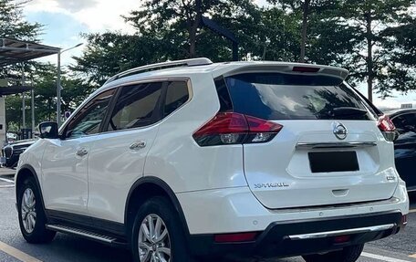 Nissan X-Trail, 2022 год, 1 605 000 рублей, 6 фотография