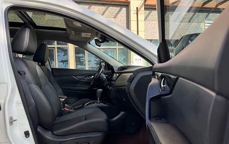 Nissan X-Trail, 2022 год, 1 605 000 рублей, 16 фотография