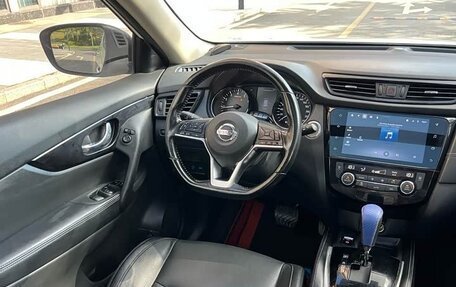 Nissan X-Trail, 2022 год, 1 605 000 рублей, 12 фотография