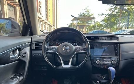 Nissan X-Trail, 2022 год, 1 605 000 рублей, 13 фотография