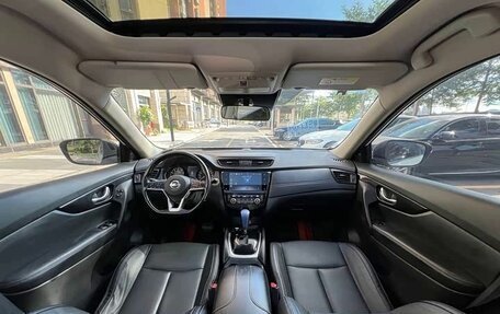 Nissan X-Trail, 2022 год, 1 605 000 рублей, 10 фотография