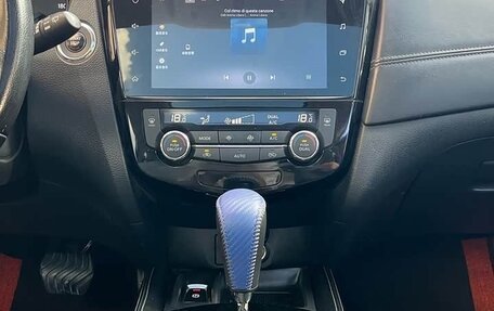 Nissan X-Trail, 2022 год, 1 605 000 рублей, 14 фотография