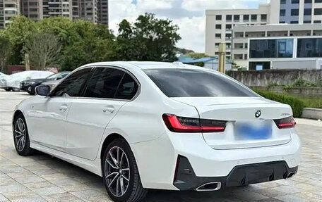 BMW 3 серия, 2024 год, 3 713 555 рублей, 5 фотография