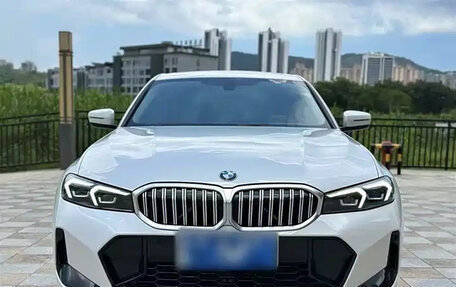 BMW 3 серия, 2024 год, 3 713 555 рублей, 2 фотография