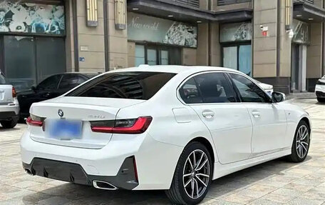 BMW 3 серия, 2024 год, 3 713 555 рублей, 7 фотография