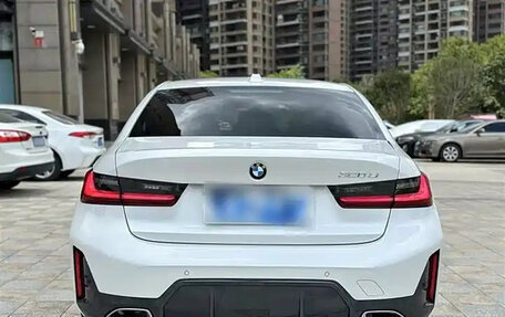 BMW 3 серия, 2024 год, 3 713 555 рублей, 6 фотография