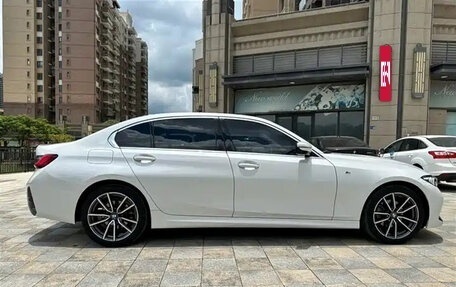 BMW 3 серия, 2024 год, 3 713 555 рублей, 3 фотография