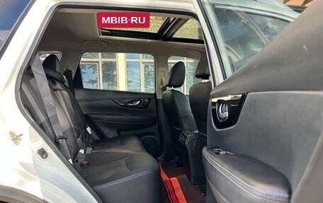 Nissan X-Trail, 2022 год, 1 605 000 рублей, 18 фотография