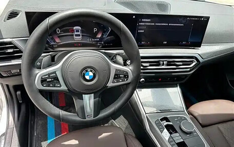 BMW 3 серия, 2024 год, 3 713 555 рублей, 10 фотография