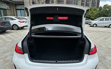 BMW 3 серия, 2024 год, 3 713 555 рублей, 8 фотография