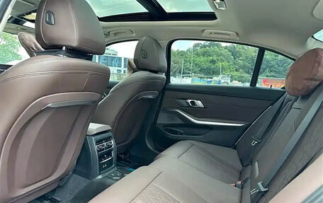 BMW 3 серия, 2024 год, 3 713 555 рублей, 12 фотография