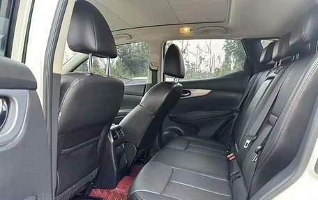 Nissan Qashqai, 2022 год, 1 675 000 рублей, 9 фотография