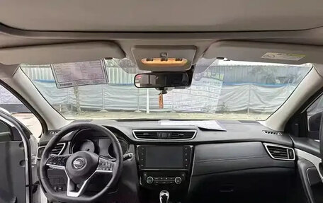 Nissan Qashqai, 2022 год, 1 675 000 рублей, 7 фотография