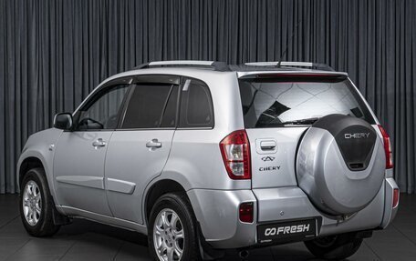 Chery Tiggo (T11), 2013 год, 649 000 рублей, 2 фотография