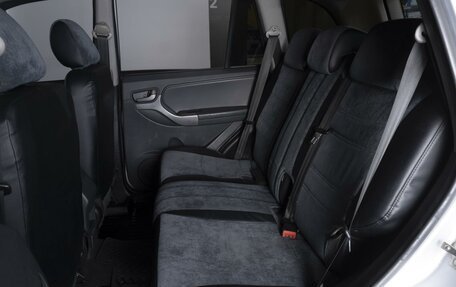 Chery Tiggo (T11), 2013 год, 649 000 рублей, 9 фотография