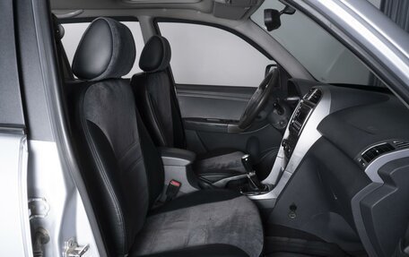 Chery Tiggo (T11), 2013 год, 649 000 рублей, 8 фотография