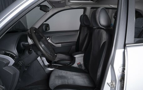 Chery Tiggo (T11), 2013 год, 649 000 рублей, 10 фотография