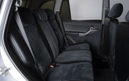 Chery Tiggo (T11), 2013 год, 649 000 рублей, 7 фотография