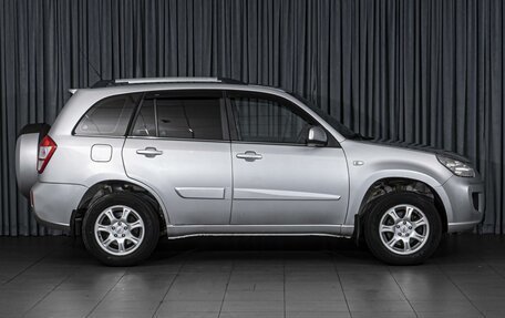 Chery Tiggo (T11), 2013 год, 649 000 рублей, 5 фотография