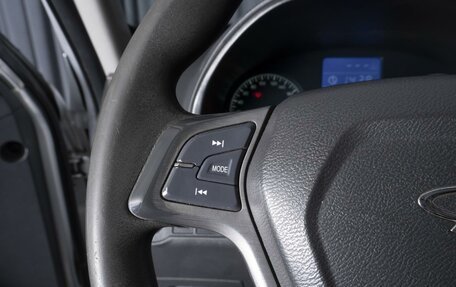 Chery Tiggo (T11), 2013 год, 649 000 рублей, 15 фотография