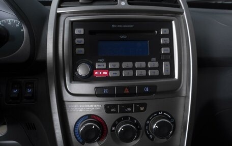 Chery Tiggo (T11), 2013 год, 649 000 рублей, 14 фотография