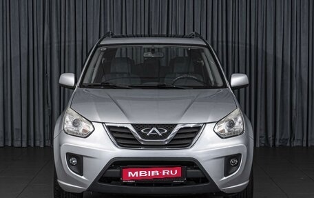 Chery Tiggo (T11), 2013 год, 649 000 рублей, 3 фотография