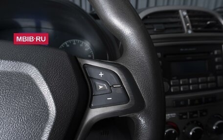 Chery Tiggo (T11), 2013 год, 649 000 рублей, 16 фотография