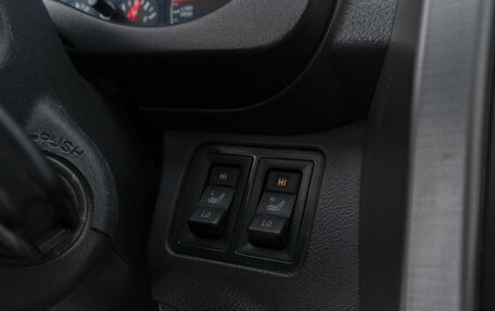 Chery Tiggo (T11), 2013 год, 649 000 рублей, 19 фотография