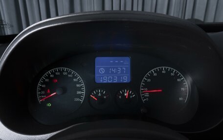 Chery Tiggo (T11), 2013 год, 649 000 рублей, 20 фотография