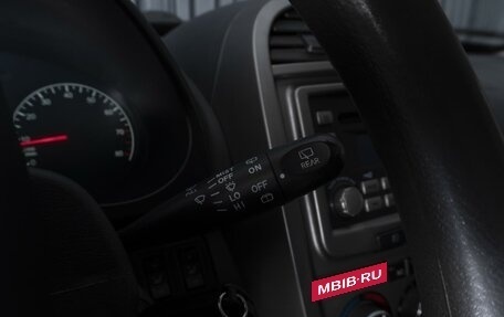 Chery Tiggo (T11), 2013 год, 649 000 рублей, 18 фотография