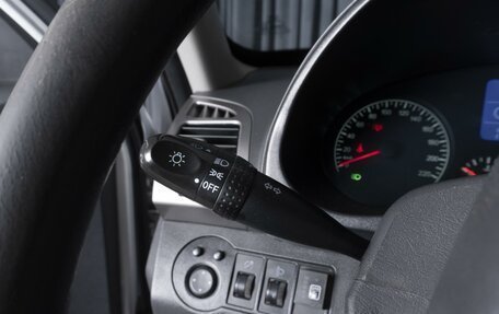 Chery Tiggo (T11), 2013 год, 649 000 рублей, 17 фотография