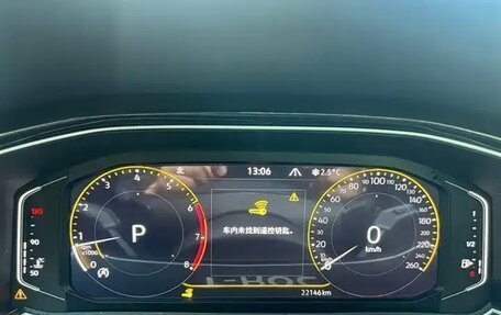 Volkswagen T-Roc I, 2022 год, 1 567 000 рублей, 9 фотография