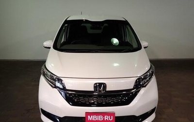 Honda Freed II, 2021 год, 1 300 050 рублей, 1 фотография