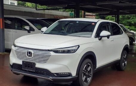 Honda Vezel, 2022 год, 1 720 050 рублей, 5 фотография