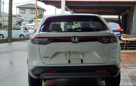 Honda Vezel, 2022 год, 1 720 050 рублей, 8 фотография