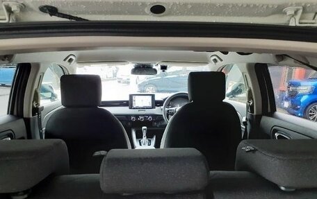 Honda Vezel, 2022 год, 1 720 050 рублей, 11 фотография