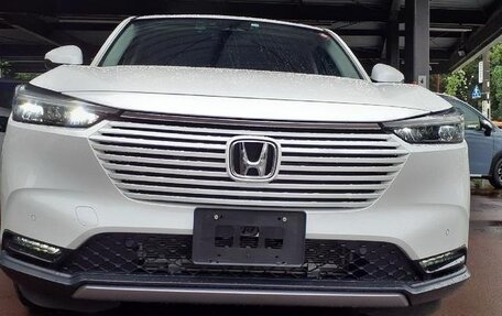 Honda Vezel, 2022 год, 1 720 050 рублей, 4 фотография