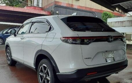 Honda Vezel, 2022 год, 1 720 050 рублей, 6 фотография