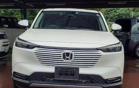 Honda Vezel, 2022 год, 1 720 050 рублей, 3 фотография